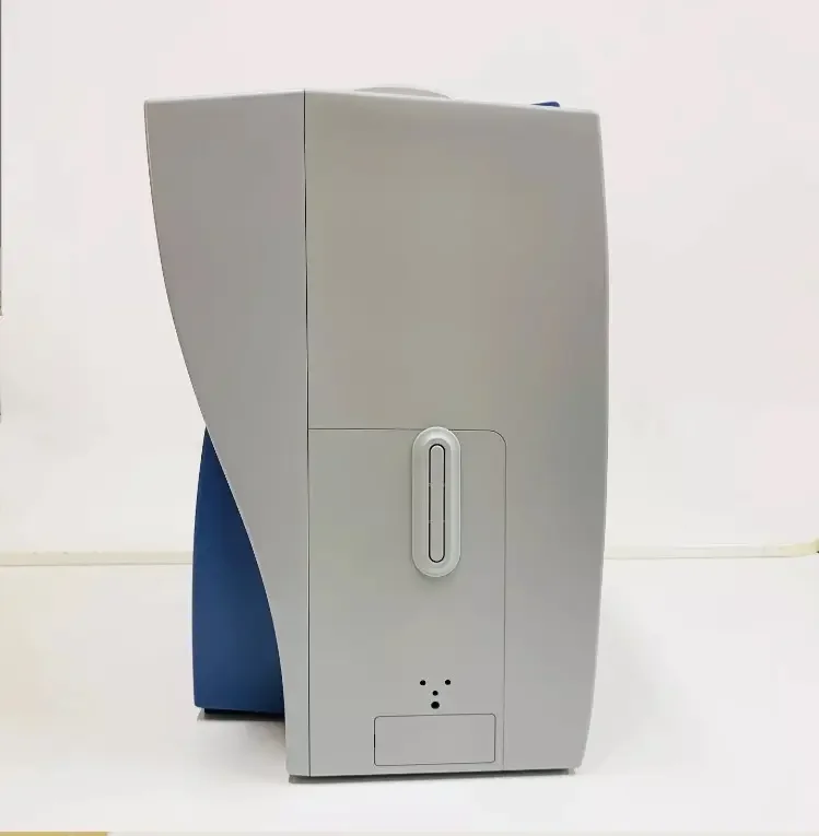 Medical clinic Laboratory HIMS972 Portable Automatic Electrolyte Analyzer Machine