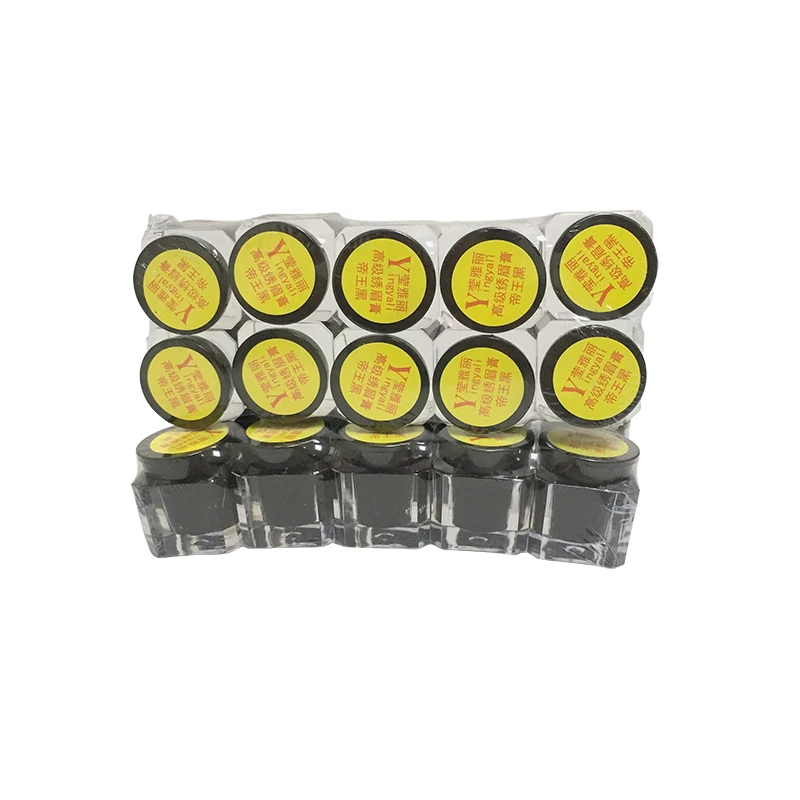 Bolin Best Price Tattoo  Cream Microblading Pigment For Permanent Make Up