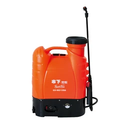 Seesa18L Agriculture Rechargeable Battery Sprayer