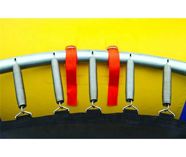 Inflatable Water Toy Trampoline Outdoor Lake Water Park Game Inflatables Water Sport Equipment For Child And Adults