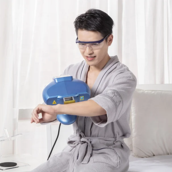 Peninsula Meical Uvb Lamp Excimer Laser Price 308nm Light Surgery For Skin Diseases