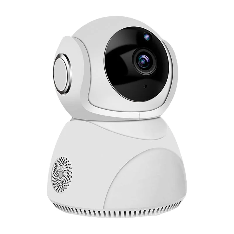 High Quality HD 3MP Two Way Audio Night Vision Human Motion Auto Tracking Alarm Indoor AI CCTV Camera Wireless camera