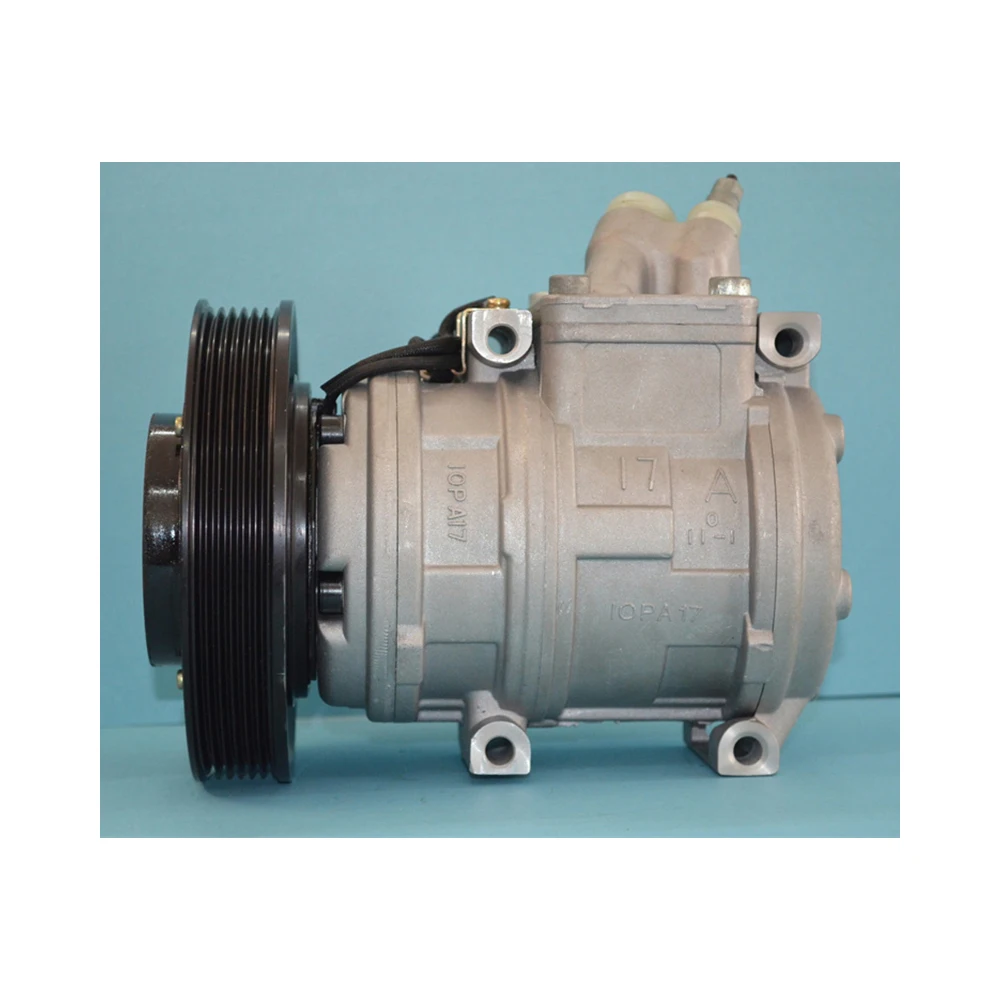 Автоматический компрессор переменного тока 10S15C 10S20C, компрессор переменного тока 10SR15C для серии Honda Accord
