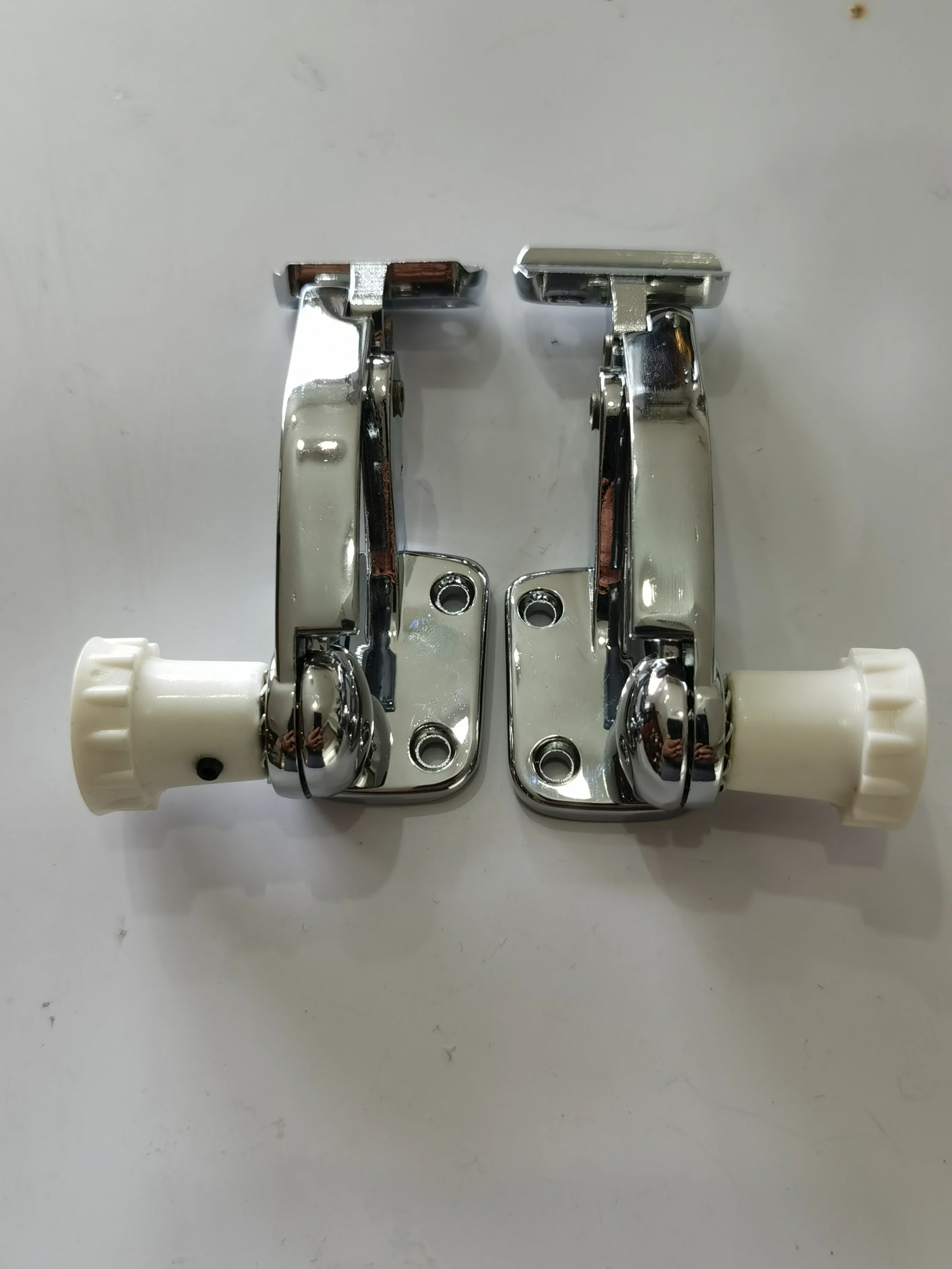 Выдвижное окно заднего вида, полный комплект, совместимый с VW тип 1 Beetle/Bug 1950-1964