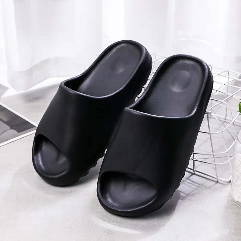 Custom Durable Fashion Womens Comfort luxury  Sandals Slippers