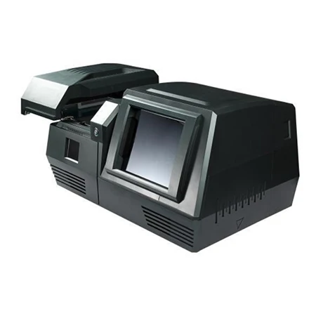 Новый лучший завод прямых продаж Exf 9600 тестер драгоценного металла Xrf