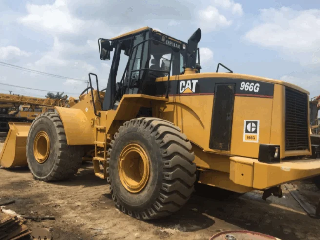 mini loaders SDLG 956L 958L wheel loader cat960h 950 used 5ton komatsu WA380 japan wheel loader