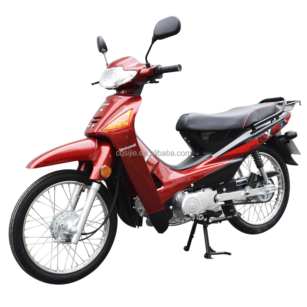 Классический дешевый мотоцикл Chongqing 49cc 70cc 100cc 110CC 120cc с бензиновым двигателем