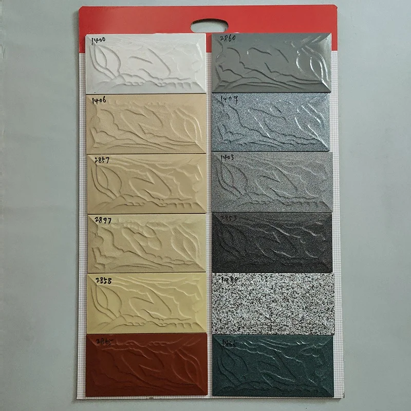 factory cheap price 140x280 natural stones flexible tile cladding ceramic tiles for exterior and interior wall decoration villa