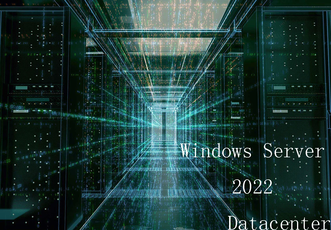 Windows сервер 2022 Datacenter 100% онлайн-активация ключ win datacenter онлайн