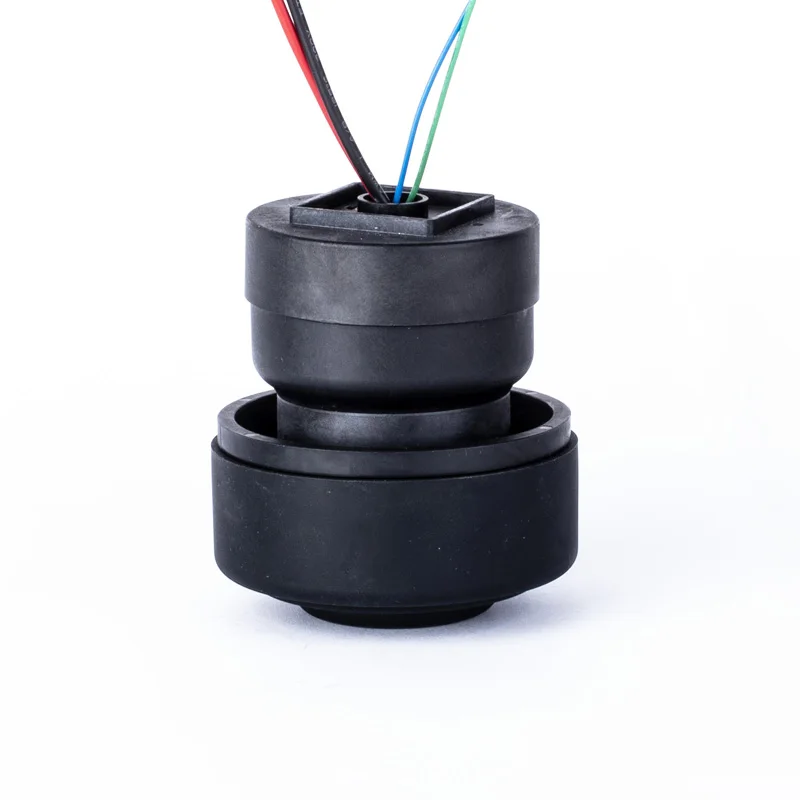 Small vacuum cleaner BLDC motor