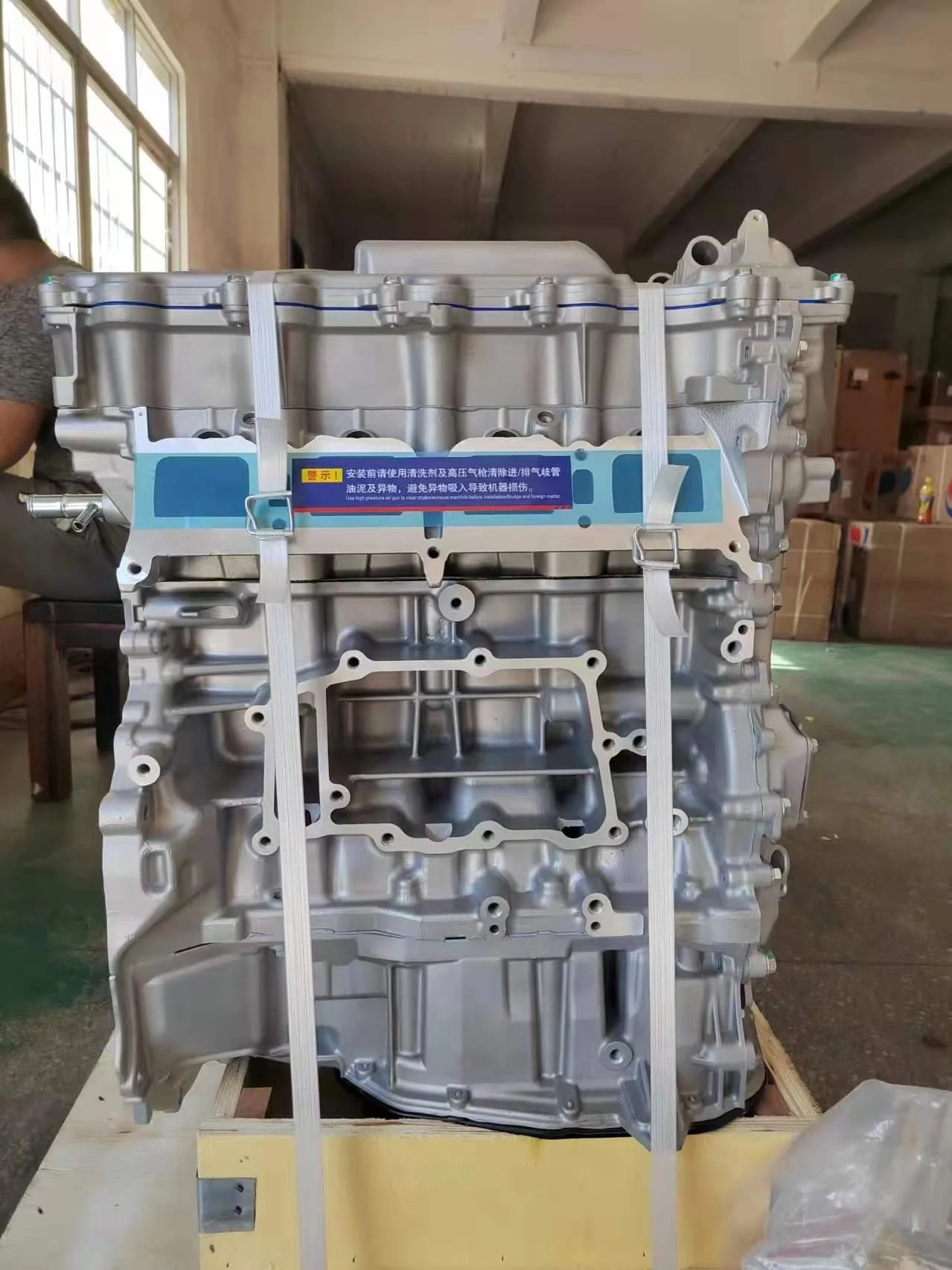 Brand New High quality engine for Toyota RX270 Highlander RAV4 Camry J Road Cesena 1AR 2AR 3AR 5AR 2.5L 2.7L engine