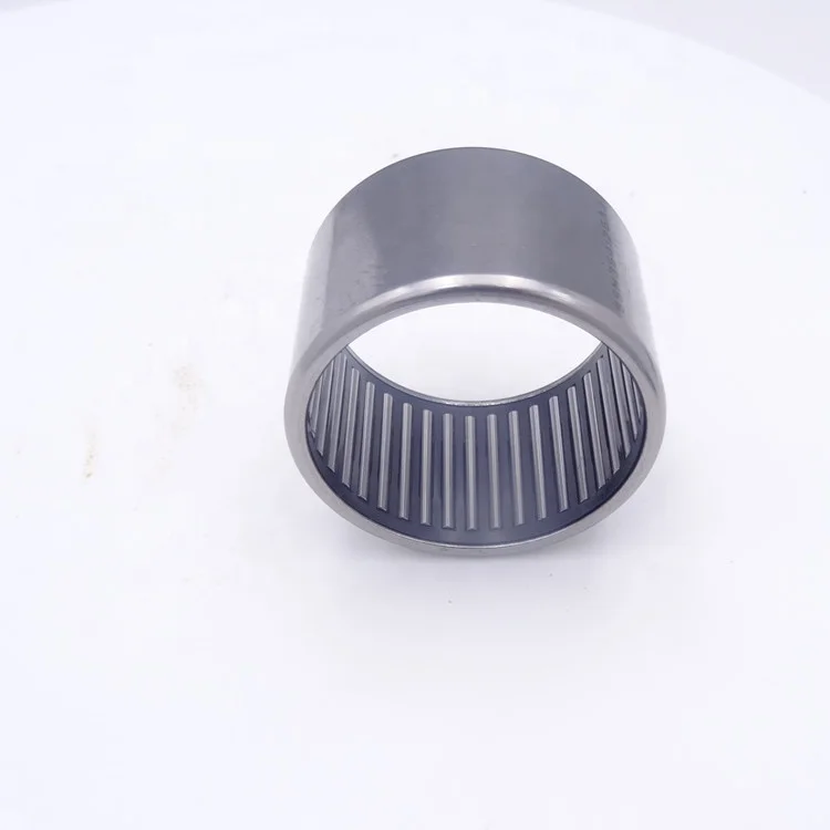 BSM 354126 AJ Drawn Cup Needle Roller Bearing BSM354126AJ for Engineering Machinery 35x40.5x26 mm