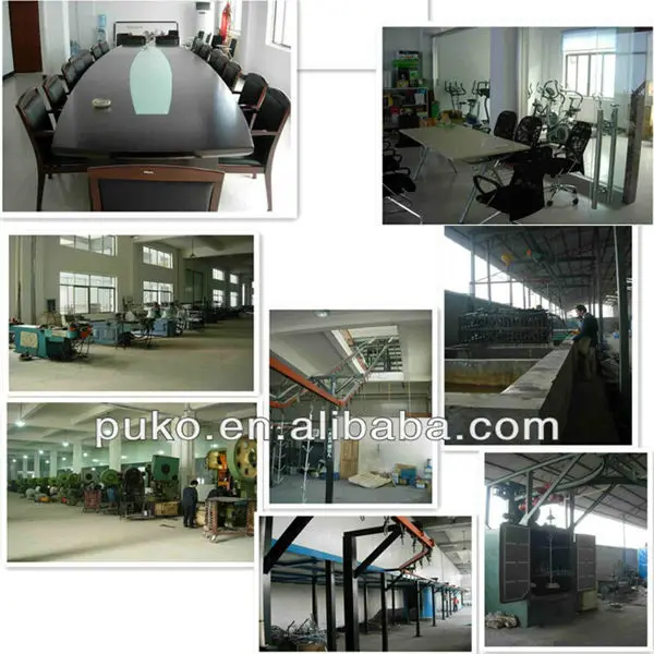 Precision Technology Production Commerical Gym Stepper Mini Stair Stepper
