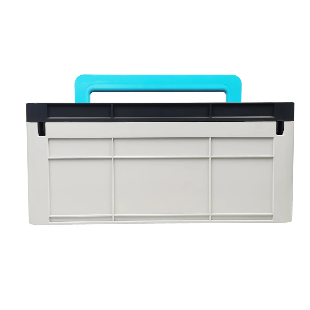 Hot Sale Household Car Repair Hardware 12.5 15 Inch Tool Box Tool Boxes And Storage Cabinets Mechanic Tool Boxes