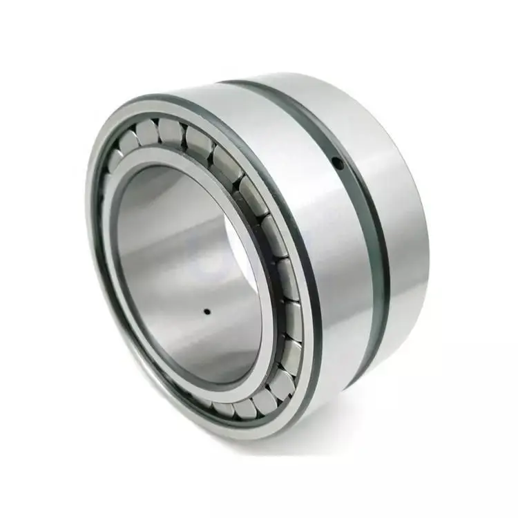 Full Complement NTN Cylindrical Roller Bearing CPM2492 CPM 2492