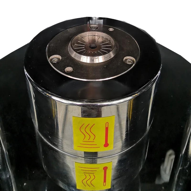 
China Manufactory mooney viscometer price manufacturers manufacturer with 