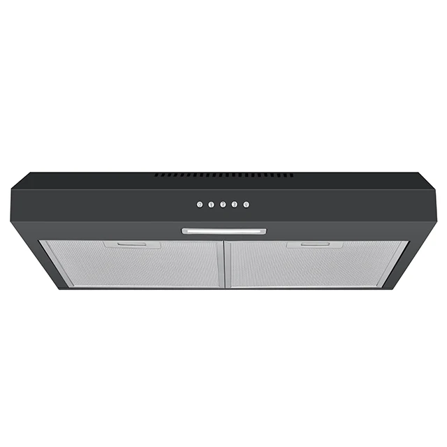 Modern High quality types kitchen chimney wholesale custom kitchen extractor ultrathin kitchen range hood extractor