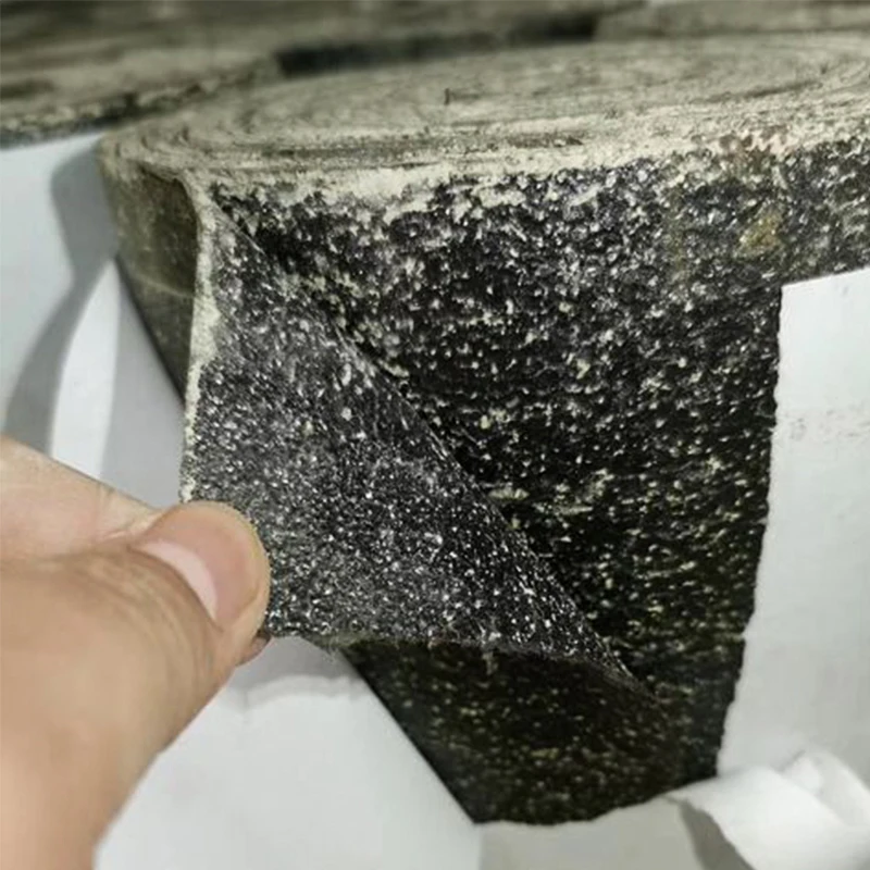 
China Factory supply good quality asphalt roofing felt/mat as membrane 