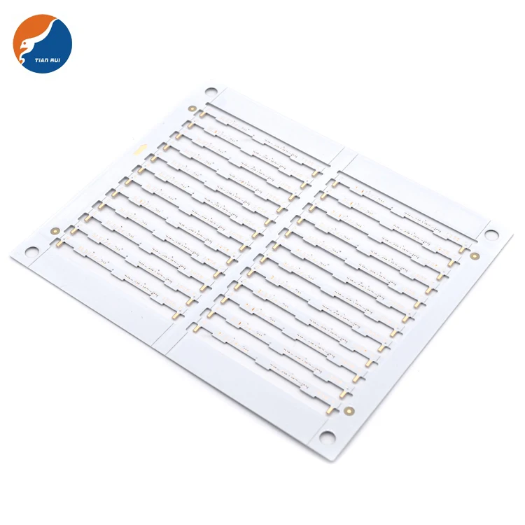 Customized Double-side Assembly SMD PCBA Multilayer PCB  Fr4 Double Sided PCB Board And PCBA PCB Circuit Board
