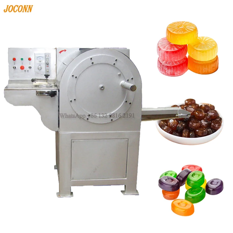 Hot Selling Candy Forming Machine Hard Candy Making Machinery Hard Candy Die Forming Machine
