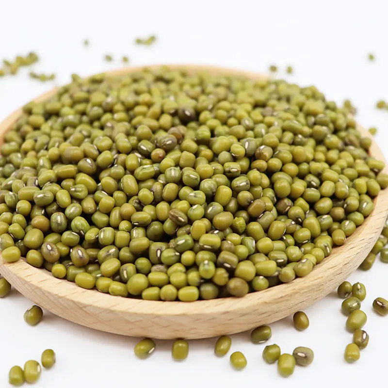 Hot sale green mung beans for sale