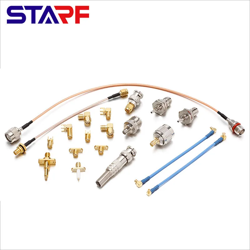 10cm 15cm 20cm SMA Female coaxial cable Wifi Router External Antenna Pigtail cable IPEX to SMA