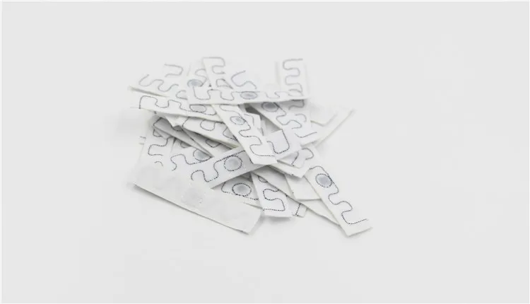 Hot New Products Cheap Security Access Control Micro Uhf Rfid Tags Laundry Tag