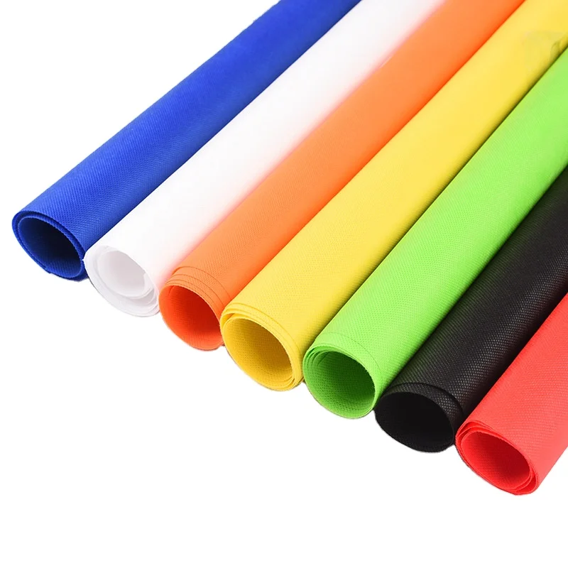 pp spunbond nonwoven production line calender for non woven tnt spunbonded pp 30g fabric