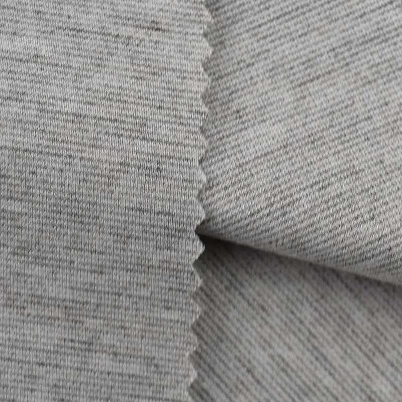 Stock wholesale TR roma fabric ponte de roma for pants