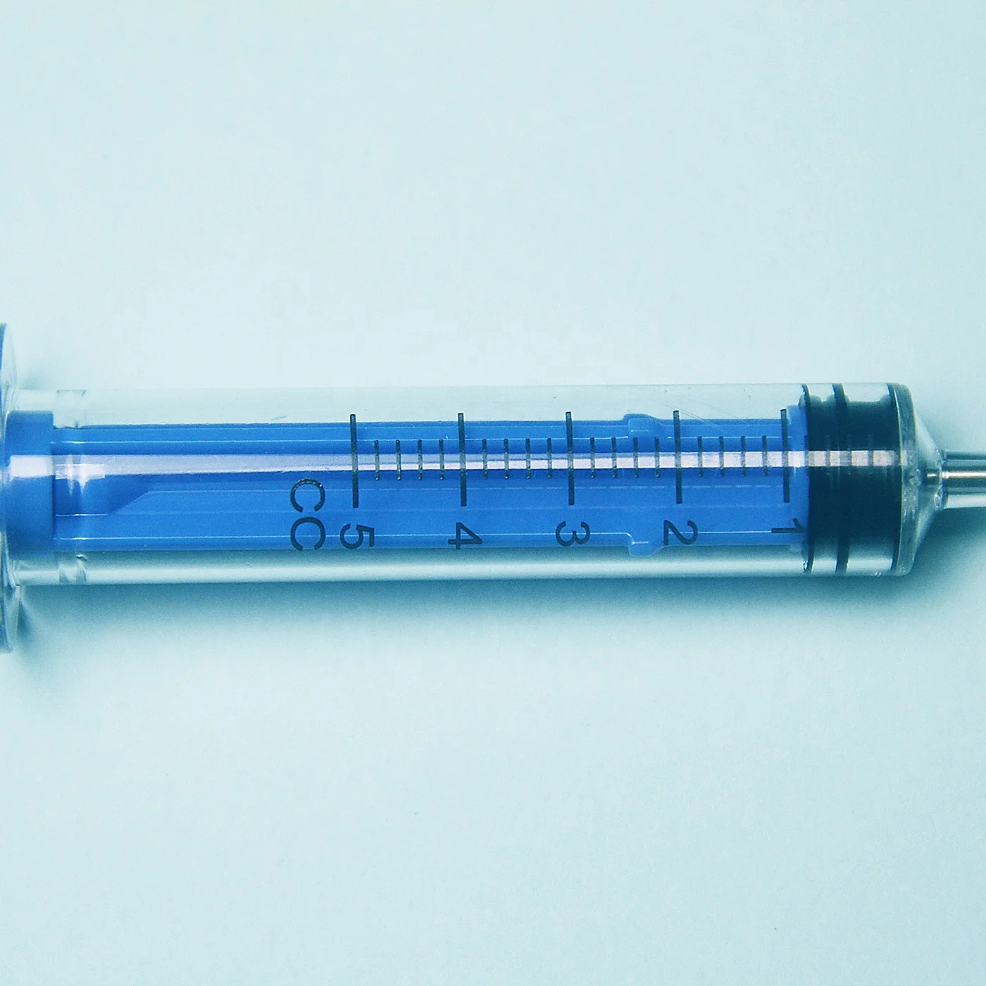 Tianck Medical consumables disposable surgery high-quality medical tool 5ml guiding Guidewire syringe