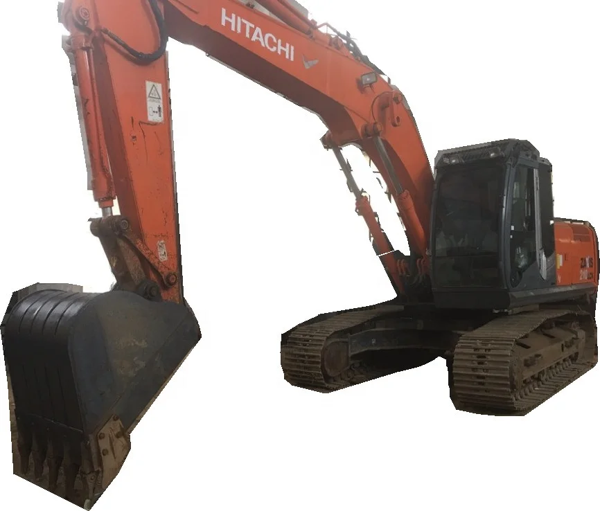 
USED EXCAVATOR DIGGER Hitachi ZX210K SECOND-HAND DIGGER GOOD CONDITION LOW PRICE FOR SALE AND LOW FAILUER RATE 90% NEW 