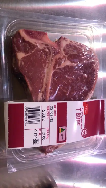 
Seafood Vacuum Skin Tray Packing Machine Packaging 