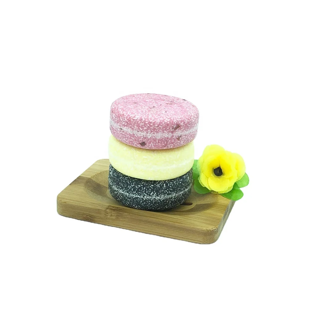 hair shampoo bar soap  color bar for hair salon factory to door delivery