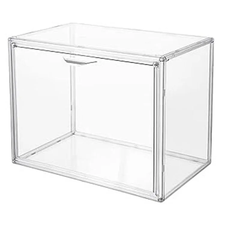 High quality multipurpose customized acrylic protection etb and acrylic display case acrylic iphone case