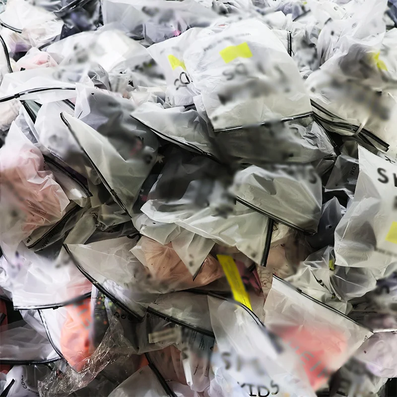 Wholesale Baby Apparel Stock Assorted Styles for Kids Dresses T-Shirts Pants Skirts