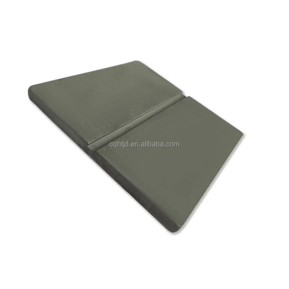 Railway Spare Parts  Friction Wedge Wear Eliminator Friction Plate For Locomotive Diesel