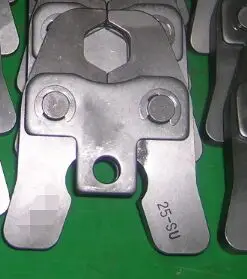 ECS-108K Hand Hydraulic Tool for crimping pex pipe multi-layer composite pipe