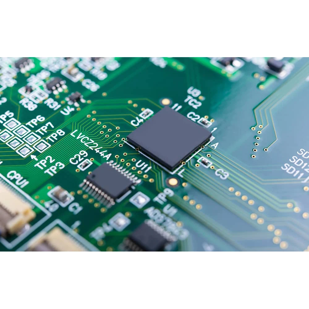 PCB contract assembly satellite phones double side pcba factory pcb customize service