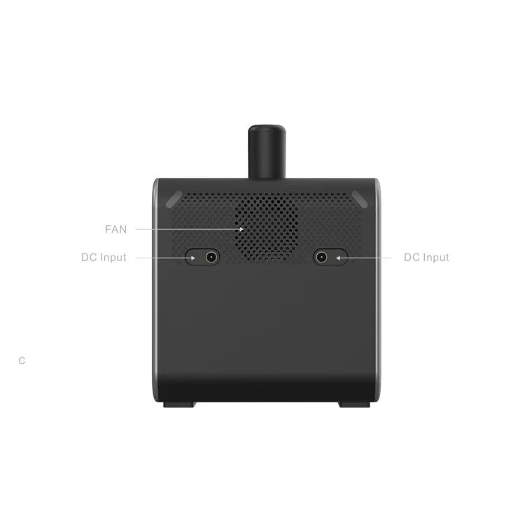 Houny 2021 трендовые 12V аварийного питания паяльная станция 230 В 1000W Портативный Перезаряжаемый солнечный генератор для приготовления пищи на воздухе резервный источник