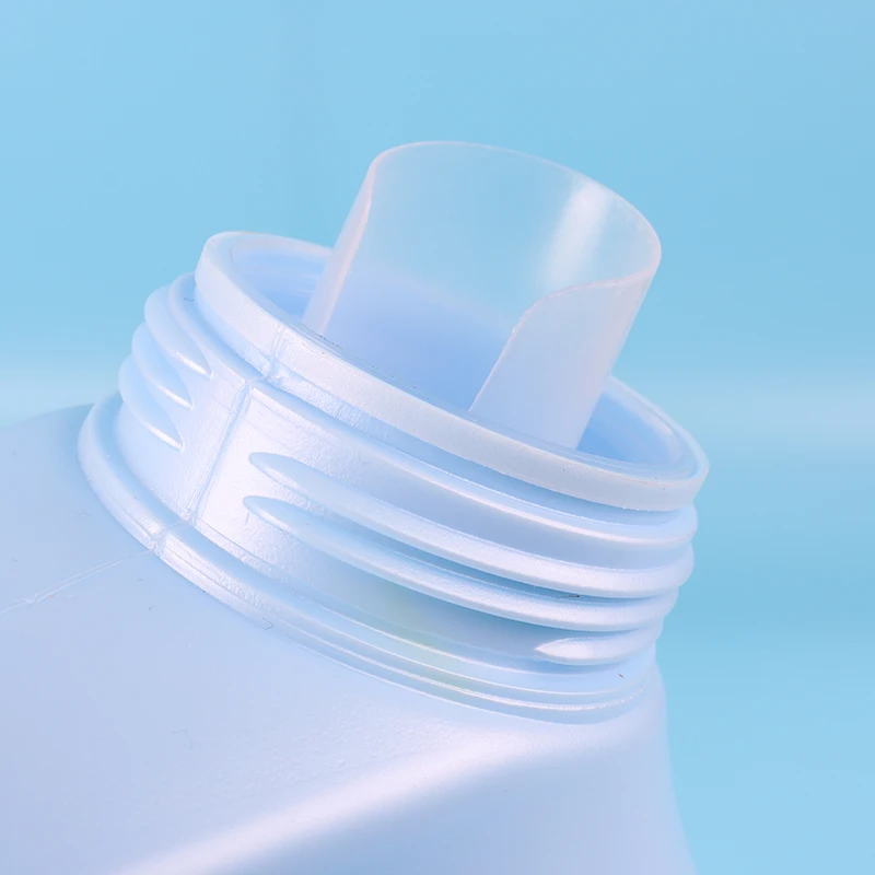 2022 China supplier Liquid detergent Custom-made laundry detergent bottle surf detergent laundry Household chemicals