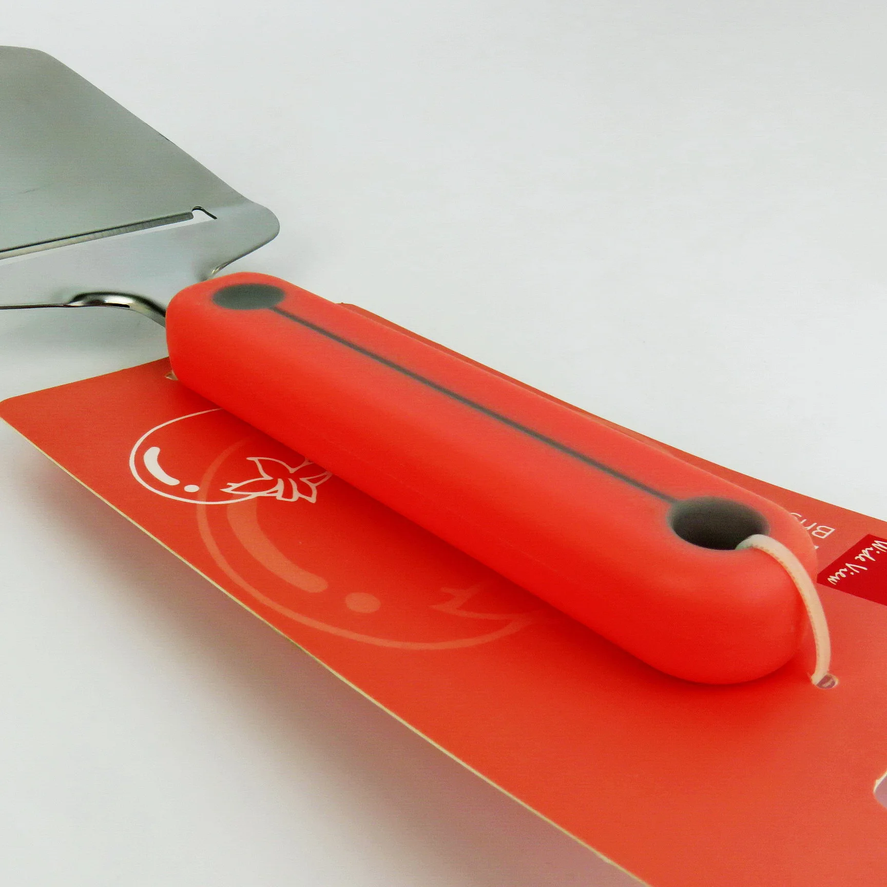 Hot sale high quality Kitchen Utensils tools Stainless Steel Plastic Handle ICE-CREAM SCOOP