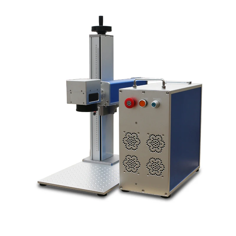 Factory cheap price hand laser marking machine with high quality