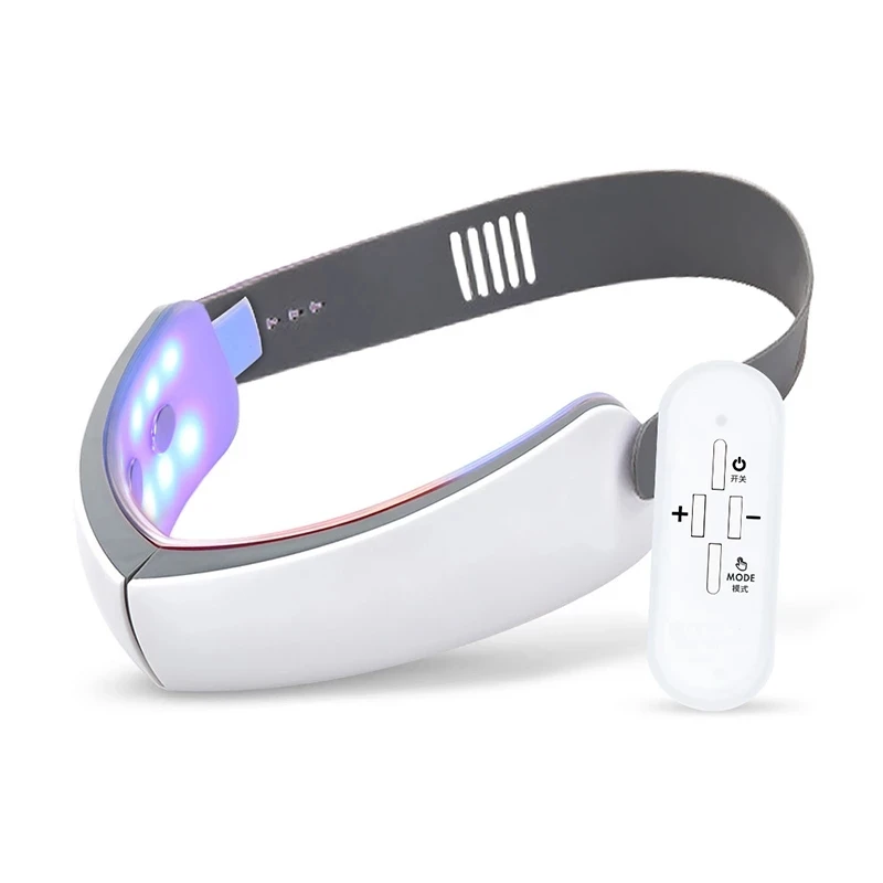 Protable Facial Massager Skin Tightening V Face V Shape Line At Home,V Line Shaping Face Machine,V Shape Face Lifter