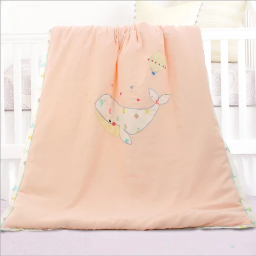 
Kindergarten quilts bedding spring and autumn cotton children can be removed gallbladder children covered by four seasons thick 