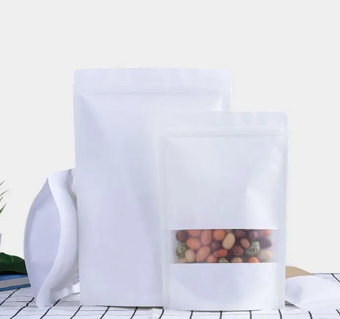 Wholesale Custom Logo Plastic Vacuum Snack Mango Dried Fruit Package Pouch Dry Food Packaging