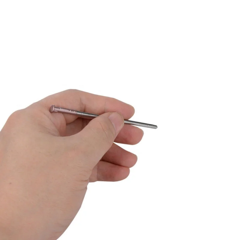 Замена перекрашенного стилуса S для LG Stylo 4 Q Stylus Q710 Q710MS L713DL 6