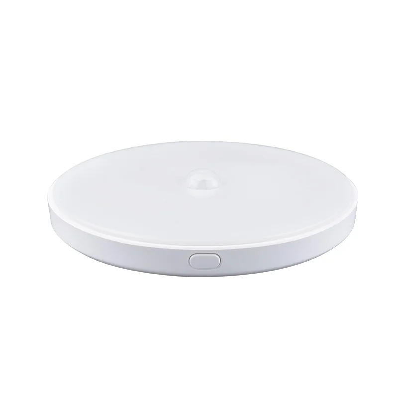 
Wholesale high quality recharge wireless Led security indoor night light pir motion sensor light 