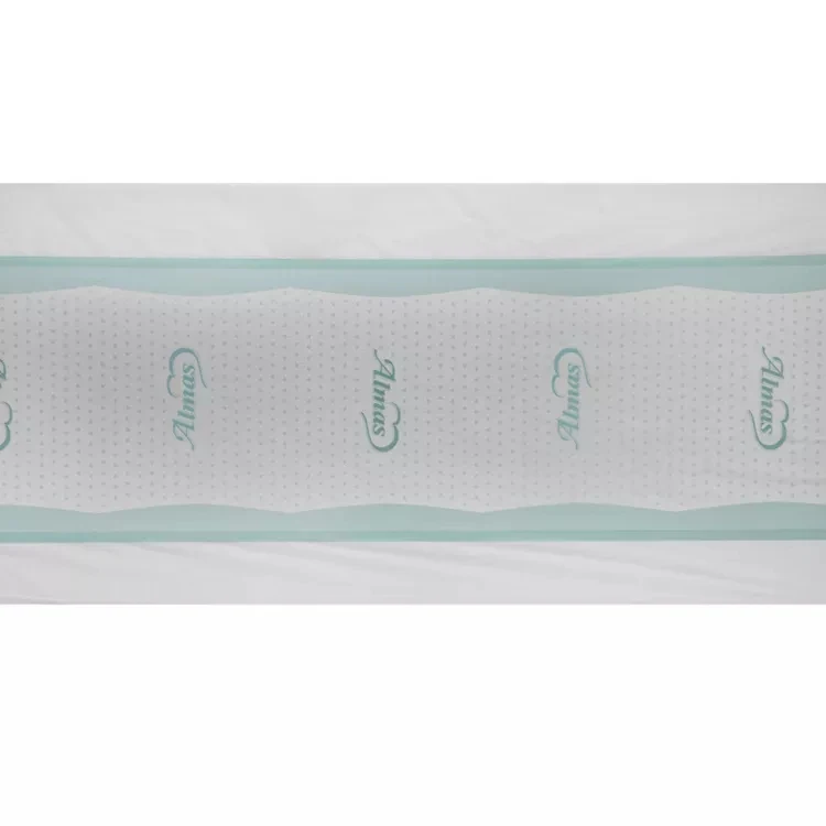 PE or cloth-like back sheet film of baby diaper polyethylene film for diapers baby adult diaper film