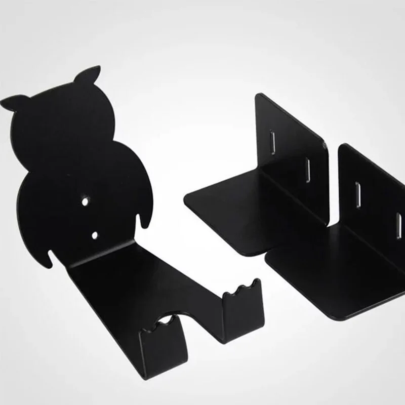 Bike Rack Wall hook Road Mountain Wall-mounted Bicycle Wall Holder Owl Shape Bike Display Hook